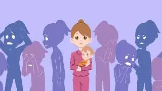 Thought Fusion / Defusion for Perinatal Mental Health
