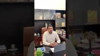 JMC is the Best Choice for Your Professional Journey | Message from Director Mr. Siddha Bijay Jain