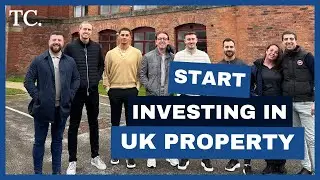 Introduction - Start Your UK Property Investment Journey