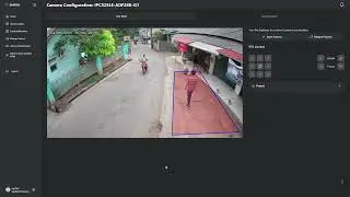 Demo PPE (Personal Protective Equipment) Detection - Smartbox SAMTEK