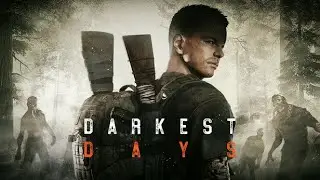 Darkest Days iOS gameplay