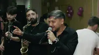 Eugen de la Corabia - colaj de ascultare | dedicatii speciale la Majorat Raluca | cover 2024