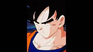 When Gogeta Almost Appeared In The Buu Saga! | Dragon Ball Z #shorts