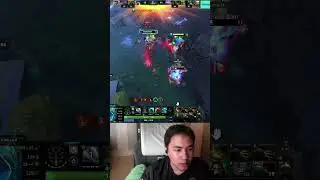 INYOURDREAM IS BACK  #dota2 #dota2shorts