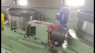 High speed Straightening and cutting machines for wires, profiles and TIG welding rod