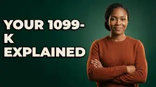 Do Online Sellers Get A Form 1099-K?