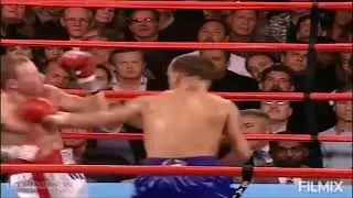 Arturo Gatti vs Micky Ward Trilogy  Eye of the tiger