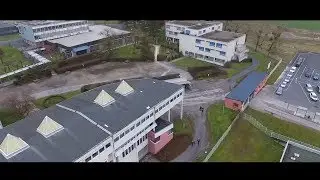 Journée portes ouvertes 2018 [Lycée Verlaine Rethel]