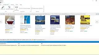 Keyword scraping in Amazon.com | Webharvy