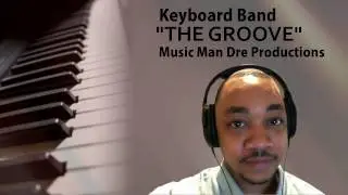 Keyboard Band 