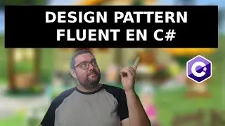 Le pattern Fluent impl&eacute;ment&eacute; en .NET