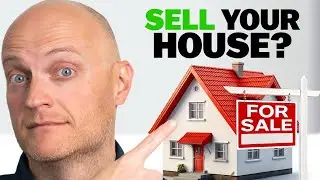 Is Selling Your Home To Fund Retirement A Good Idea?
