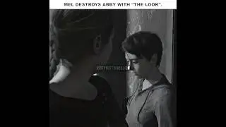 Mel Strikes Again [4K] | #TLOU #TLOU2 #TheLastOfUs #Shorts