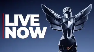 2024 GAME AWARDS WATCH PARTY!