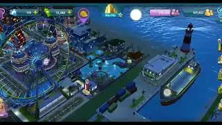 Welcome to my las vegas hehehe