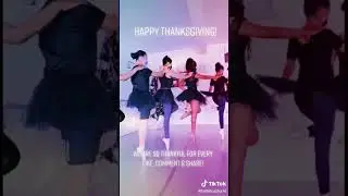 #appreciationpost   you are all THE #BEST! Happy #Thanksgiving