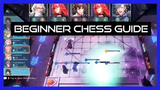 Dragon Raja - Basic Ally Chess Guide