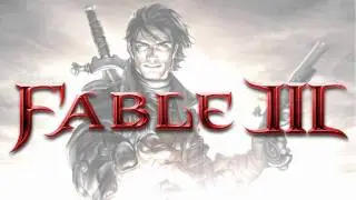 Fable III [OST] #04 - Elise