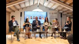 A4IP Flagship Event 2024 | LIVE STREAM | Navigating Risk and Reward in Agrifood-tech Innovation