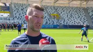 V Košickej futbalovej aréne vyvrcholil Memoriál Gejzu Princa