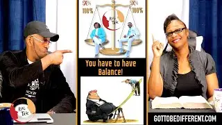 You Have To Have Balance Oneway Tv 225 Episode 19