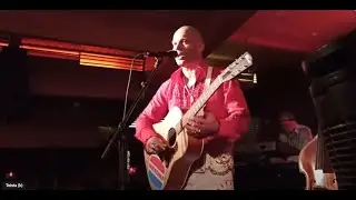 Dimitri Keiski & PNP - Olen Yksinäinen
