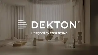 Dekton Pietra Kode_ES | Cosentino