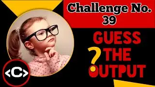 it's Compiled or not | No Error No Warning Compiled | C compiler Questions | interview practice gate