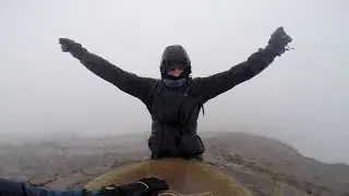 The Peak of Wales