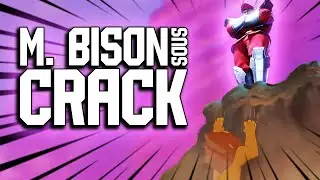 M. Bison SOUS CRACK | Street Fighter 6 Montage [FR]