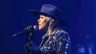 LeToya Luckett - Regret, Back To Life & Torn (Live The Kennedy Center em 2022)