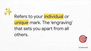 Allport B. Approach to Personality