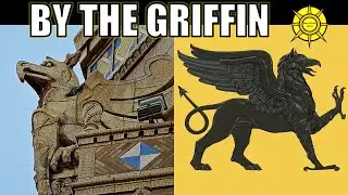 By the Griffin-The Symbols of Tartaria