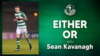 Either Or | Sean Kavanagh
