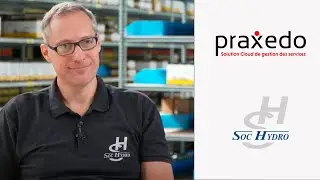 Comment optimiser la gestion de ses techniciens et de ses véhicules avec le connecteur Ocean/Praxedo