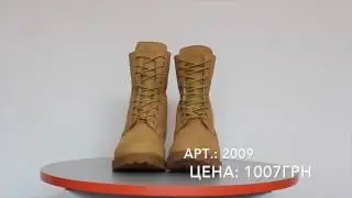 Lumberjack женская обувь