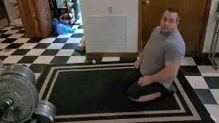 Day 22 | –100 lbs in 1 Year (Low Energy, Still Showed Up)