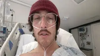 I Almost Died...