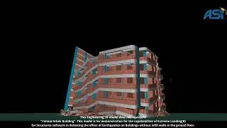 Non-Linear Seismic Analysis of RC Structure with Soft-Story