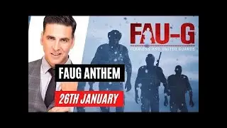 FUAG GAME RELEASE ON JAN 26😍||FUAG ಕನ್ನಡ||FUAG Release Date