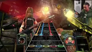 BETTERGH3 - COMO INSTALAR MUSICAS PERSONALIZADAS NO BETTER GUITAR HERO 3