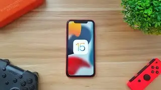 iOS 15 review