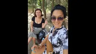 НОВЫЙ КАВАЛЕР АНИ / КАТЯ СОЧИ В ПРЯМОМ ЭФИРЕ