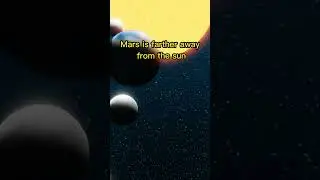 How long is the day on Mars? - Space Facts