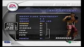Knockout Kings 2003
