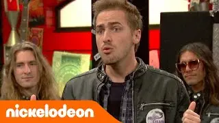 School of Rock | Battle of the Bands | Nickelodeon Italia
