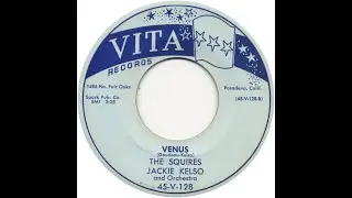SQUIRES  VENUS