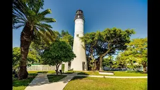 Key West and the Florida Keys Real Estate Prices