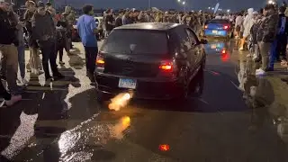 2 Step Competition Chi-town Auto Fest By Clean Culture X Adam LZ