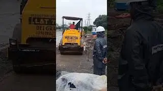 roller work